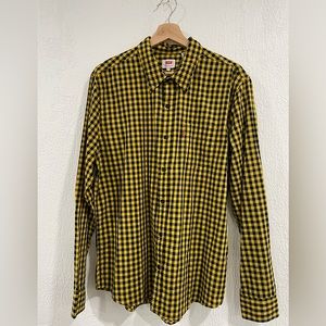 Men’s Levi’s Shirt